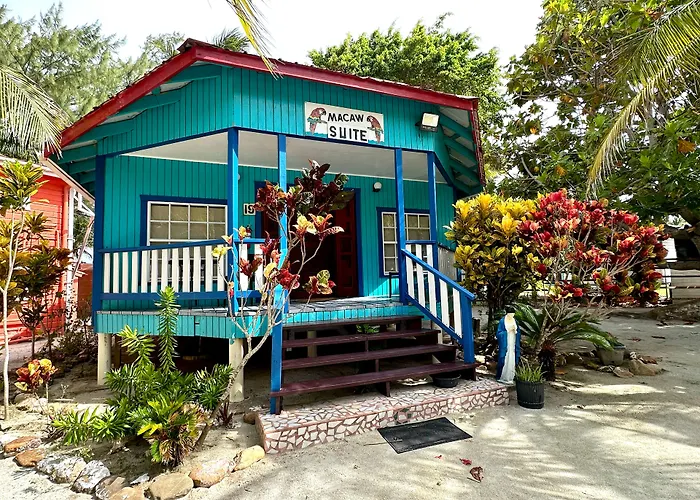 Blue Marlin Beach Resort
